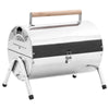 Foldable Charcoal Smoker