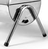 Foldable Charcoal Smoker