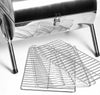 Foldable Charcoal Smoker