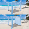 Beach Cabana