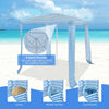 Beach Cabana