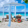 Beach Cabana