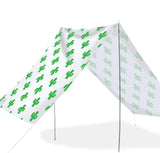 Beach Sun Shade - Beach - Cactus,Flamingo,Pineapple,Polka Dot,Watermelon,(out of stock) Geometric Triangle,(out of stock) Palm Tree