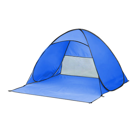 Pop Up Beach Tent