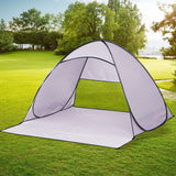 Pop Up Beach Tent