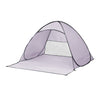 Pop Up Beach Tent