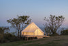 Canvas Bell Tent - 3m/4m/5m/6m