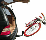 Towbar Bike Rack (3-Bikes)