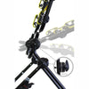 Spare Wheel Bike Rack
