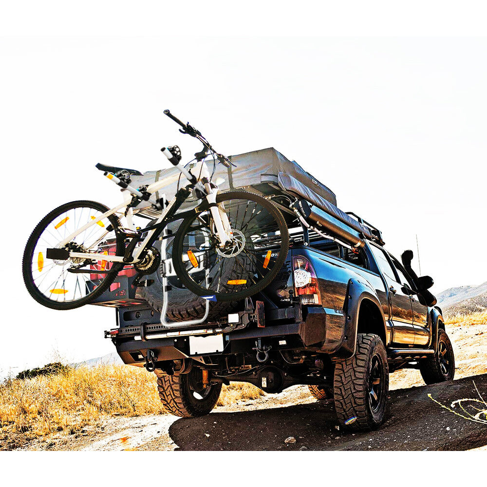 Bike rack 4wd spare wheel online