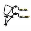 Spare Wheel Bike Rack