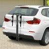 Towbar Bike Rack for 2 Bikes