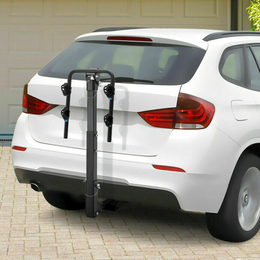 Towbar Universal Bike Rack 4wd and Roadtrip Gear