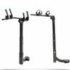 Towbar Bike Rack for 2 Bikes