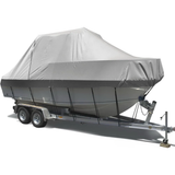 Boat Cover - 17-27ft - Grey