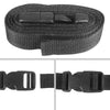 Boat Cover - 17-27ft - Grey - Heavy Duty 600D