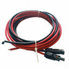 Solar Cable with MC4 Connector - 2m/5m/10m