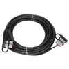 Extension Cable with Anderson Style Plugs