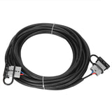 Extension Cable with Anderson Style Plugs