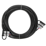 Extension Cable with Anderson Style Plugs