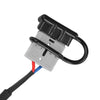 Extension Cable with Anderson Style Plugs