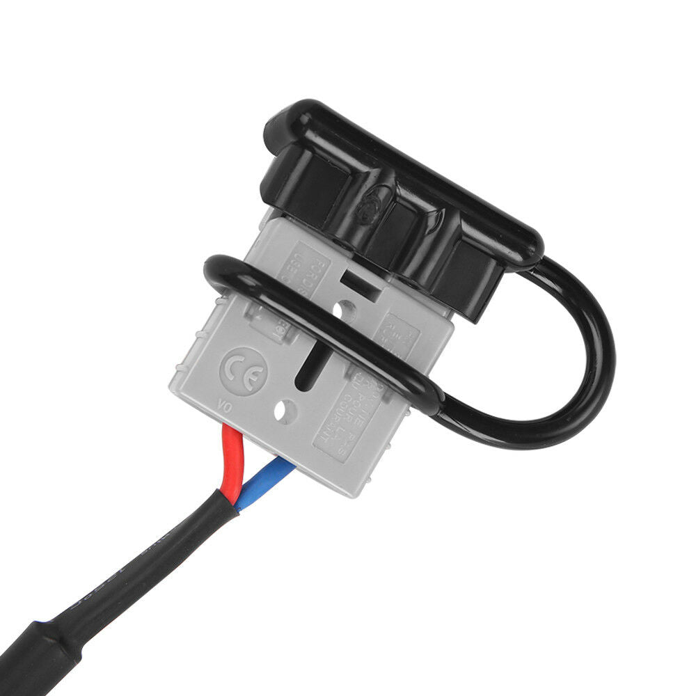 Solar Cable with MC4 Connector 4WD, Offgrid and Camping