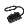 Extension Cable with Anderson Style Plugs
