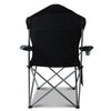 Deluxe Camping Chair x2