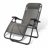 Reclining Camping Chair