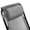 Reclining Camping Chair
