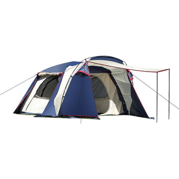 Camping Tent 4p