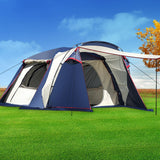 Camping Tent 4p