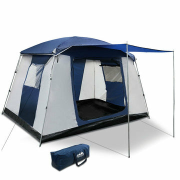 6-Person Tent