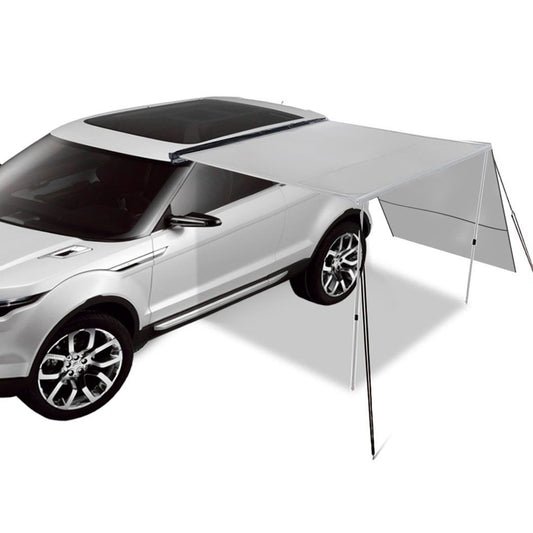 Car Awning with Extension