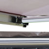 Car Awning with Extension