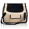 Car Seat Carrier for Pets - Pet - beige,large,gray,large,beige,extra large,gray,extra large