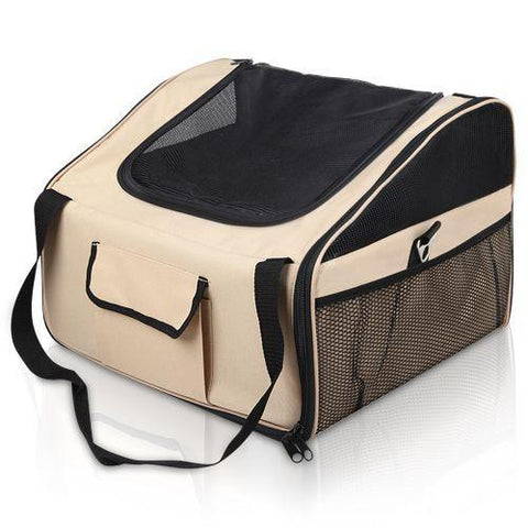 Car Seat Carrier for Pets,   Pet  -  OnTrack Outdoor