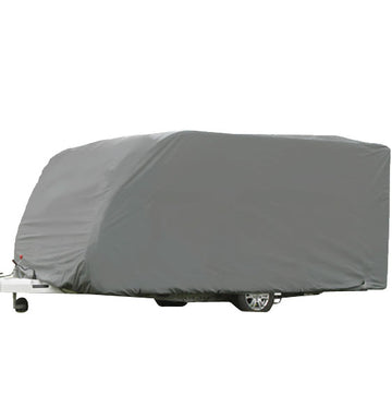 Caravan Cover for Pop-Top,   Caravan  -  OnTrack Outdoor