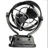 Sirocco II 12/24V Fan