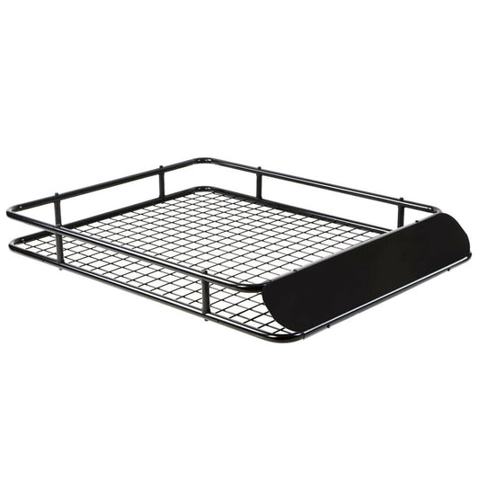 Roof Rack Basket (L) 123 x 96cm