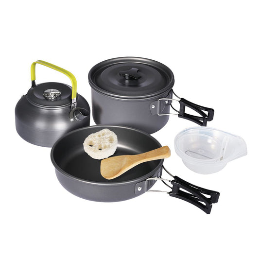 10pcs Cooking Set