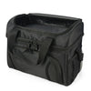 Dual Compartment Cooler Bag