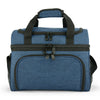 Dual Compartment Cooler Bag
