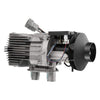 2kW Diesel Air Heater Full Installation Kit (2-Year Warranty)