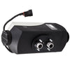 2kW Diesel Air Heater Full Installation Kit (2-Year Warranty)