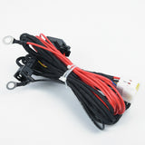Wiring Harness for Diesel Heater