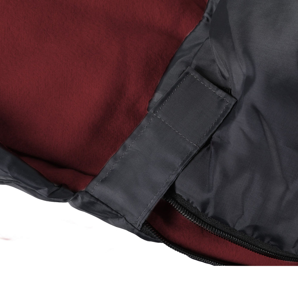 Dog Slepping Bag Travel with your Pet in Australia with Confort