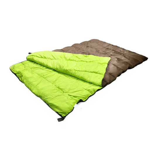 Double Sleeping Bag