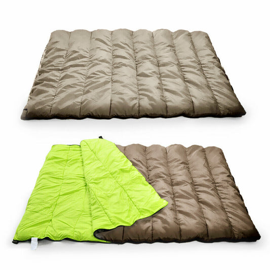 Double Sleeping Bag