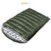 Double Sleeping Bag